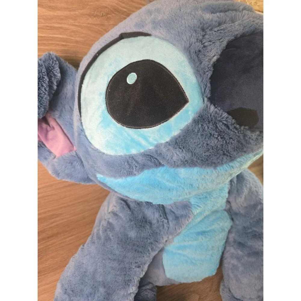 Stitch Plush Jumbo Extra Large Big 25